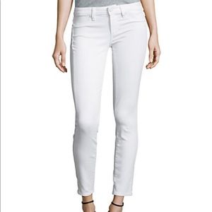 Paige Ankle Skinny Jean